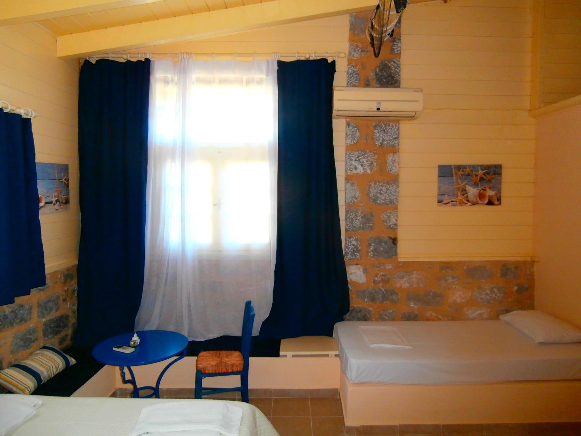 Villa Tzortzakos By Holiday Homes Mavrovoúnion Exteriér fotografie